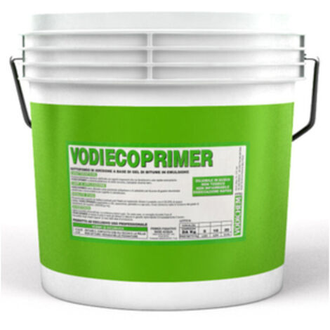 PRIMER BITUMINOSO ALLACQUA  5 KG- 1,0 pz
