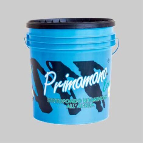 Primer bituminoso primamano eco 5 lt CIMAR