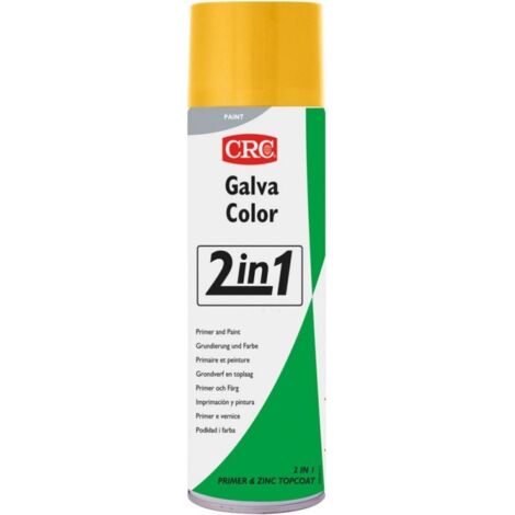 Primer E Vernice 2-In-1, O Giovani (A 12)
