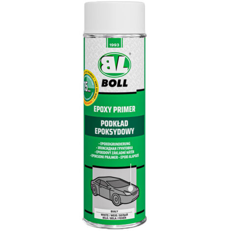 Primer epossidico spray Boll bianco 400 ml