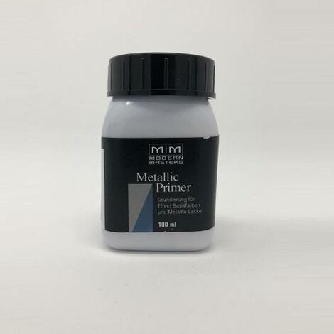 Primer (Grundierung)  Metallic Farben  Lacke  Farbe günstig  Trendfarben  Zubehör  Metallefekte