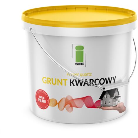 PRIMER PER INTONACO MOSAICO 15KG BIANCO