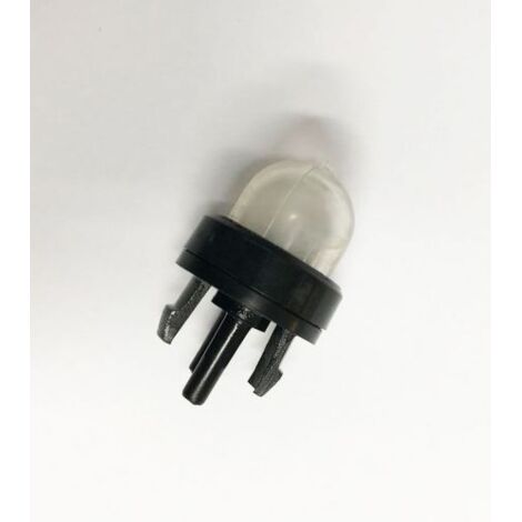 PRIMER POMPANTE CARBURANTE DECESPUGLIATORE MOTOSEGA MISCELA TAGLIAERBA (30675)