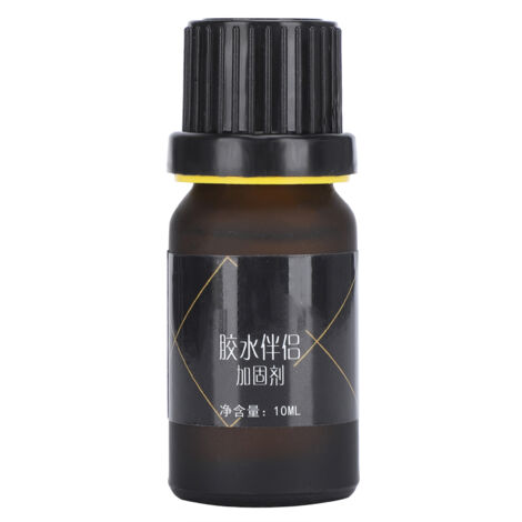 Primer pour Extension de Cils, Colle Résistante à l'Eau 10ml, Apprêt pour Faux Cils et Greffe de Cils