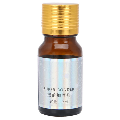Primer pour faux cils longue tenue 15ml, colle à cils résistante, outil maquillage professionnel