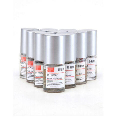 Primer pour Ruban Mousse Auto - Flacon de 10 mL