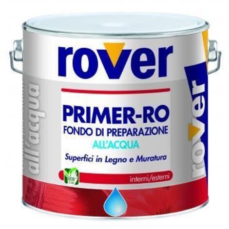 PRIMER-RO FONDO BIANCO lt. 0,500 FLS 010