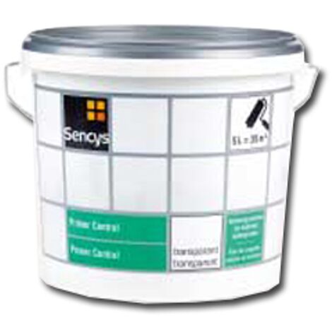 Primer Sencys - 'Control' - 5L