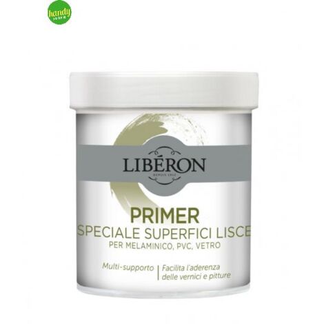 Primer Superfici Lisce 500ml Incolore