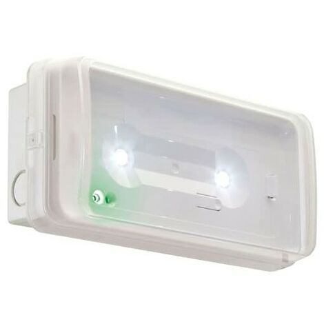 PRIMEVO - habitation étanche standard SATI 100% LED