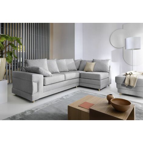 Primo Corner Sofa