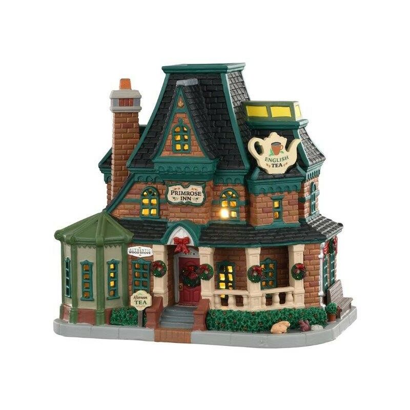 Primrose Inn B/O Led Cod. 05650