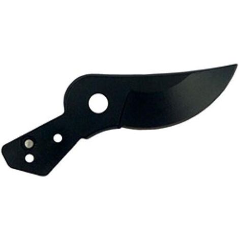 PRIMUS GARTEN LAME DE RECHANGE POUR LE SÉCATEUR DE JARDIN NOIR 01031