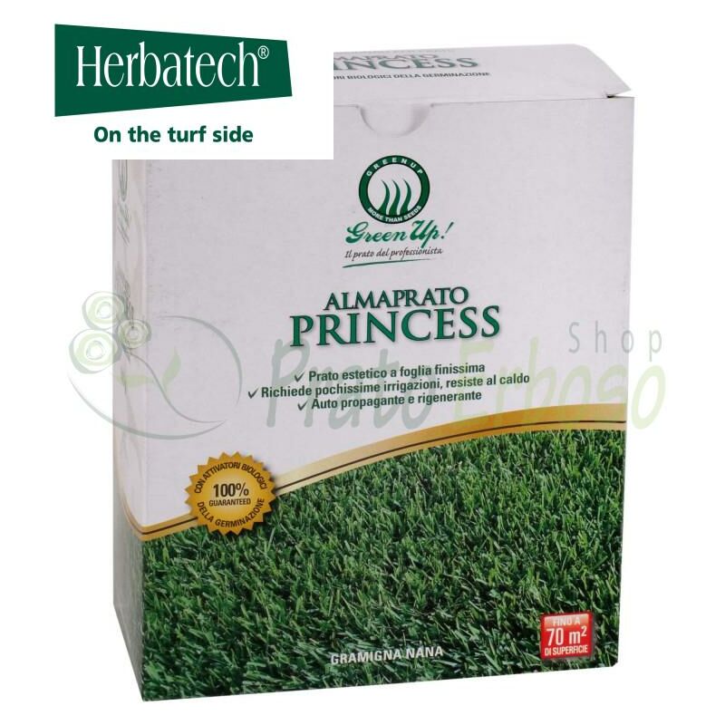 

Princesa Almaprato - 500 Gr