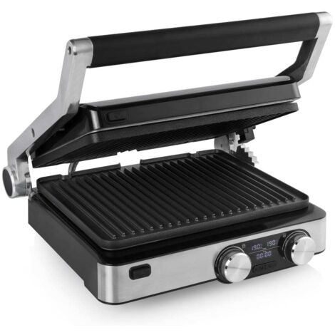 Princesa - Contact Grill 01.117310.01.001
