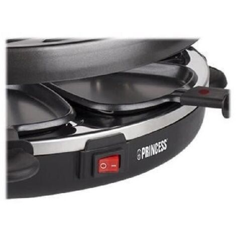 Princesa - Raclette 35 x 24cm 162725