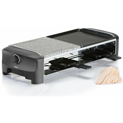 Clatronic Grill per raclette RG 3592