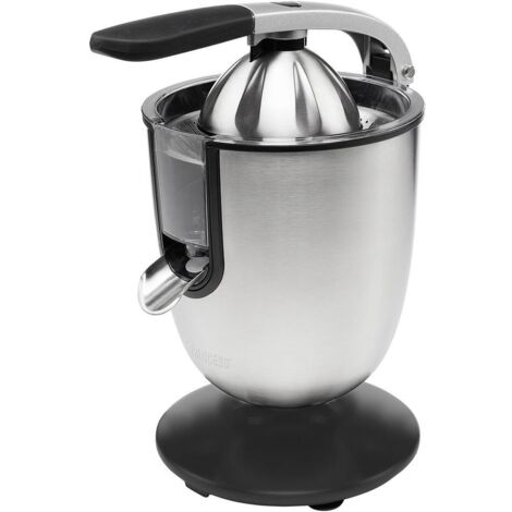 Princess 201863 Pressa per agrumi elettrica 300 W argento