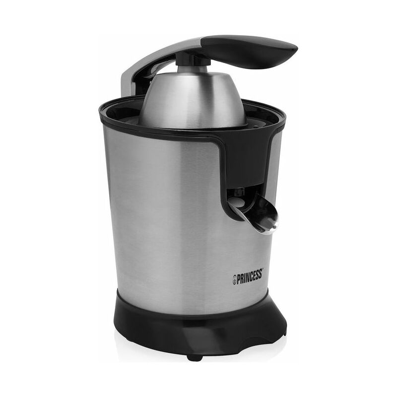 201872 Spremiagrumi Potenza 600W con Filtro