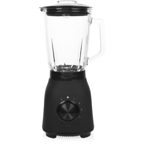 Princess 212092 1,5 L Frullatore per cottura 1000 W Nero