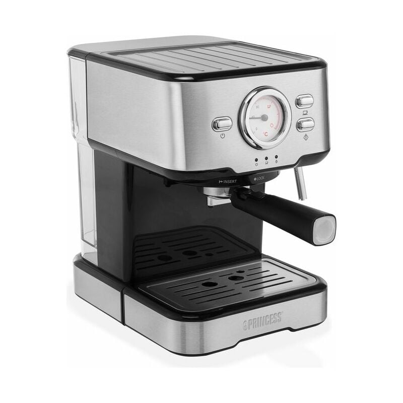 Image of 249415 Macchina da Caffe Espresso e Capsule Nespresso - Princess