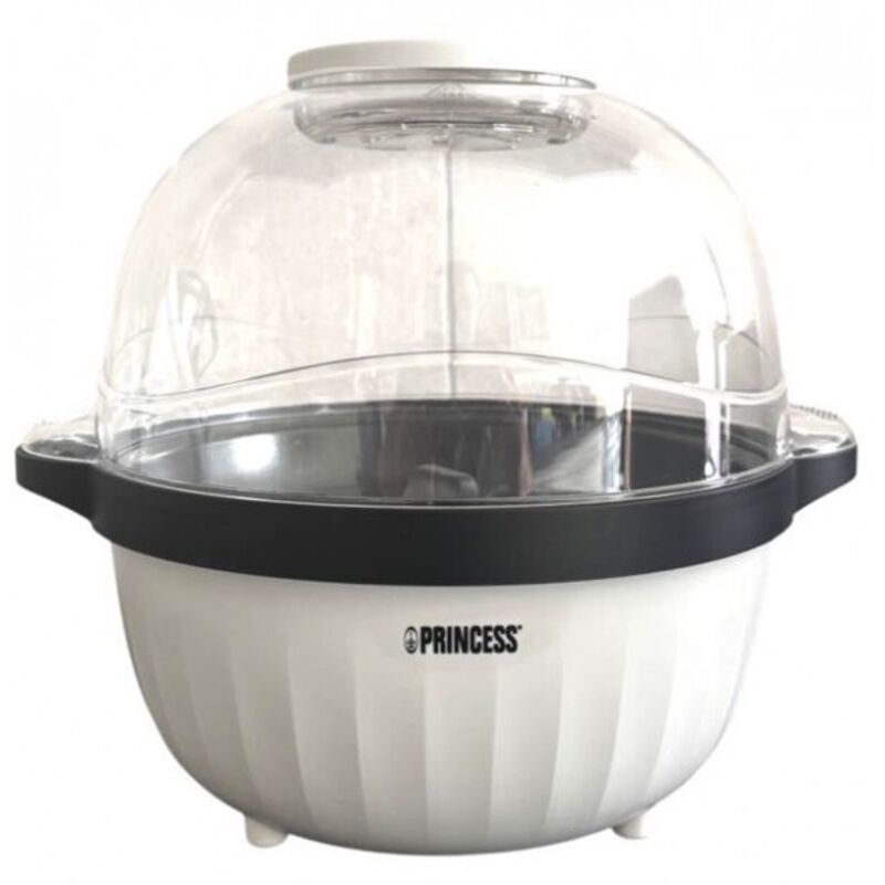 Princess 292980 Popcornmaschine 450w Integrierter Rührstab 4, 5l"-"183152002