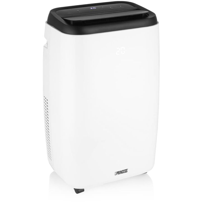 

Princess! - Princess Aire acondicionado Smart 9000 1110 W blanco - Blanco