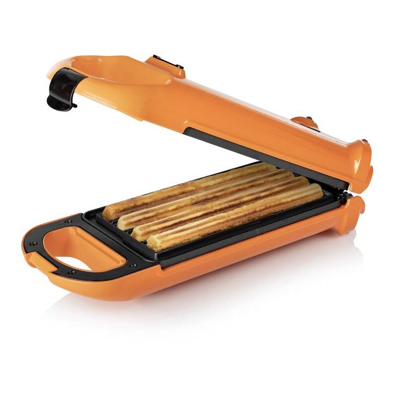 Princess - 132405 Machine à churros orange