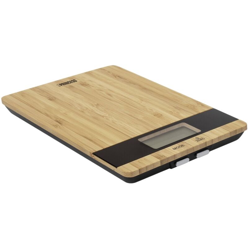 Princess - 492944 Balance de cuisine numérique Plage de pesée (max.)=5 kg