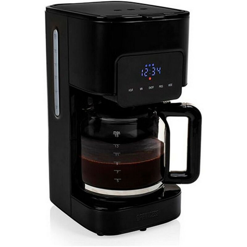 Princess - Cafetera Temporizador Digital