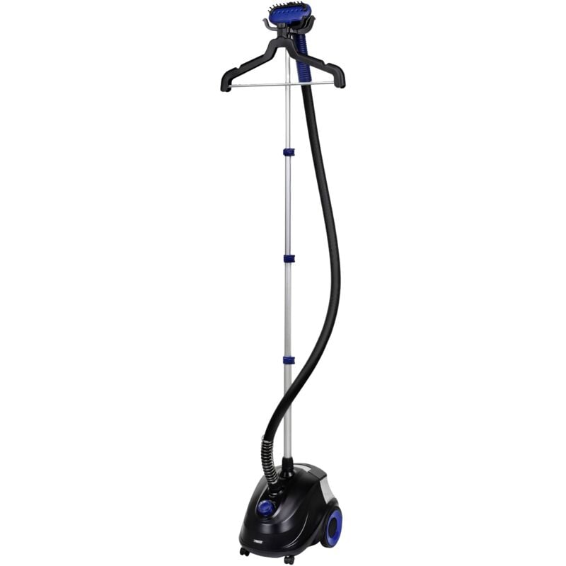 Princess - Défroisseur pour chemises 332848 noir 1800 w S247842