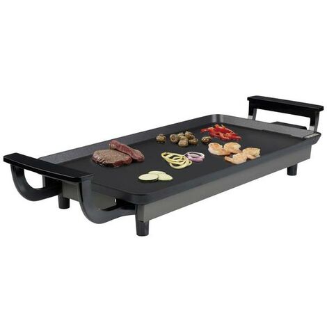 Piastra per panini elettrica PRINCESS Panini grill Pro Potenza 2000 W  Cod: 112425 - Bigstockshop - The Best of market