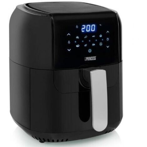 Princess Freidora de Aire Sin Aceite 5.5L 1400W