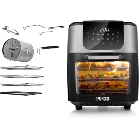 Carta Forno COSORI 100 Pezzi Per Friggitrice Ad Aria 4.5-6L - Quadrata, Antiaderente, Per Forno E Microonde - Foto 11