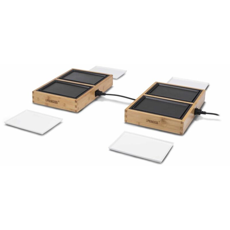 Plancha princess 01.104040.01.001