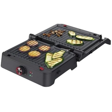 PRINCESS GRILL 112418     27,5x18 cm 1800w