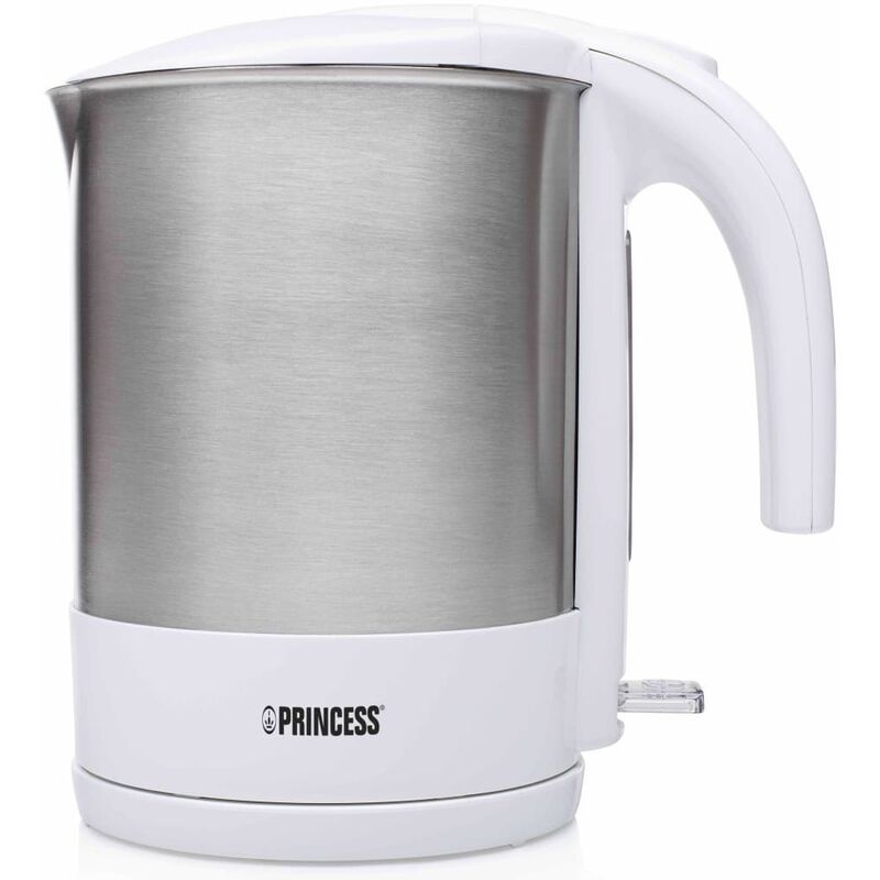 

Princess Hervidor de agua blanco 1,7 L 2200 W - Blanco