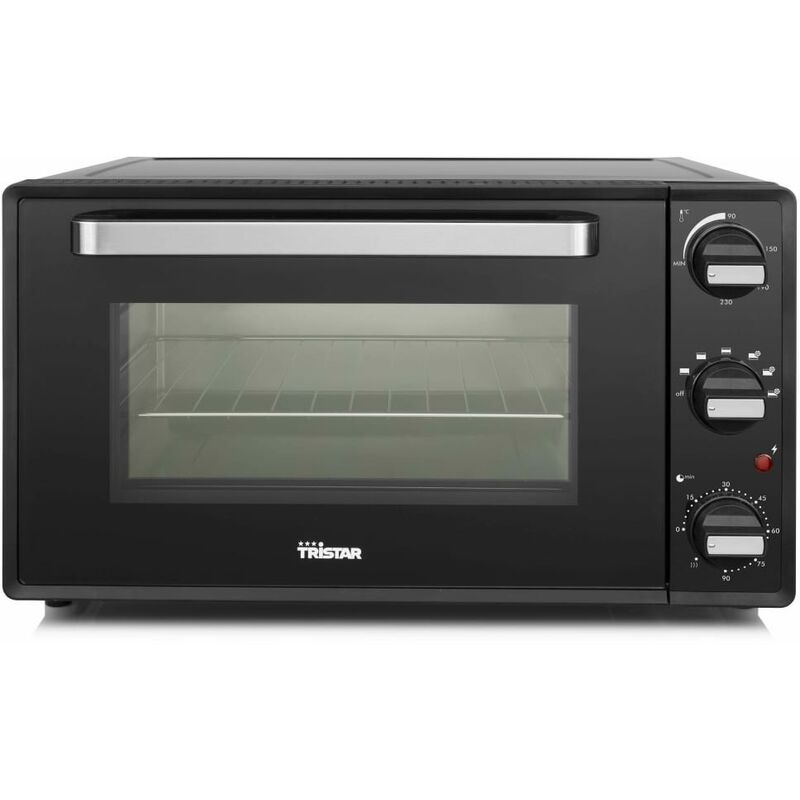 

Princess Horno de convección negro 38 L 2000 W