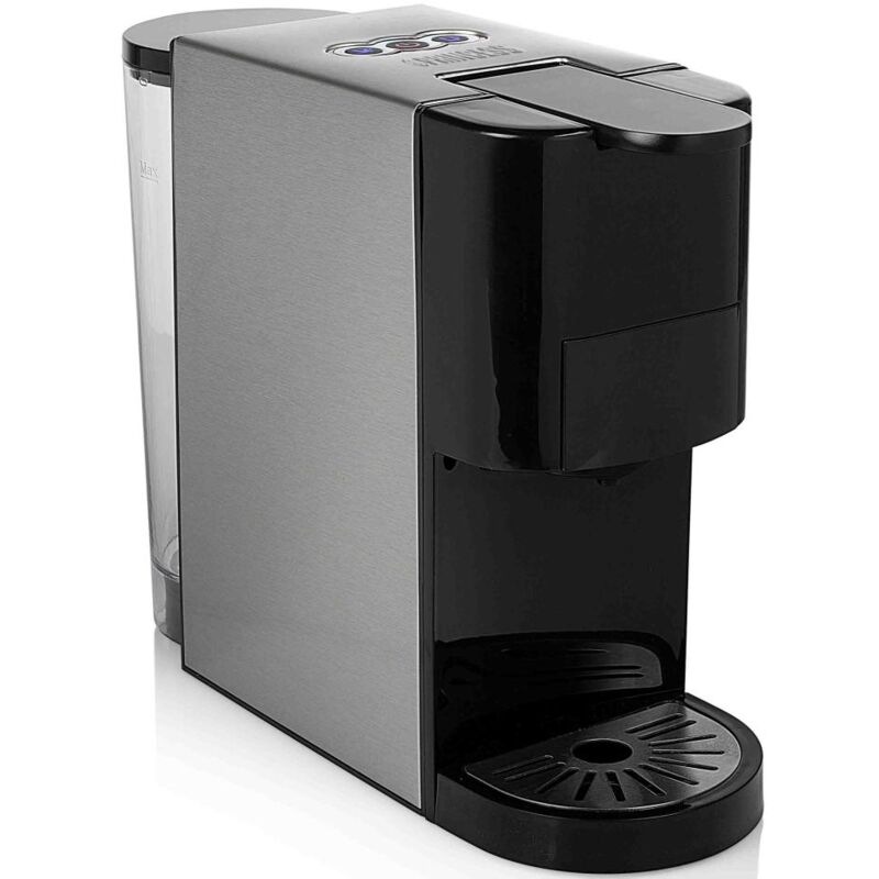 Cafetière à dosette PRINCESS 01.249450.01.001