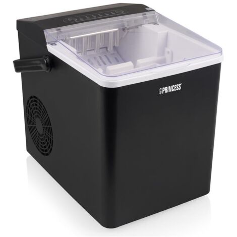 PRINCESS Machine à glaçon 1,75L 150W - 01-283098-01-001
