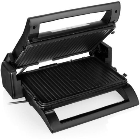 Princess Multi Grill 112316 schwarz 31,5x21,5 cm