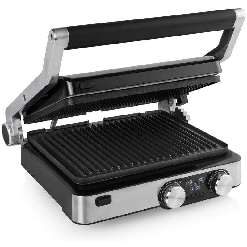 

Princess Parrilla digital Master Pro 2000 W negro - Negro