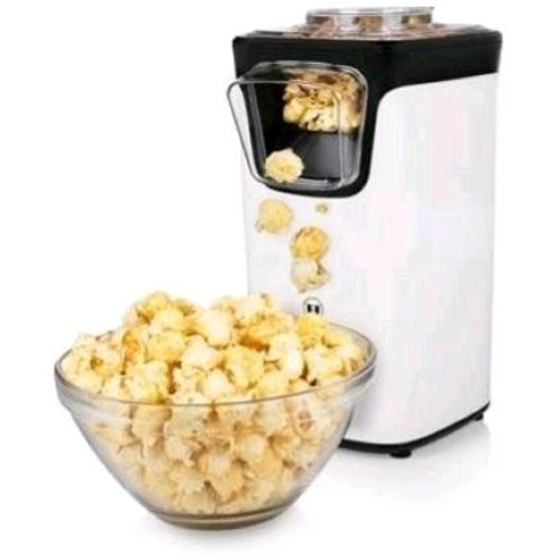 Macchina per pop-corn Princess 01.292986.01.001