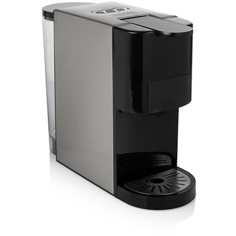Princess Princess 249451 Automatica Macchina per caffè a capsule 0,8 L