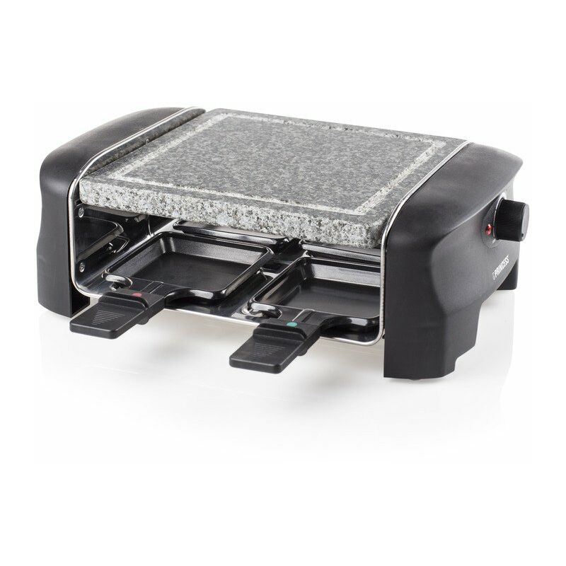 Image of 162810 Raclette 4 Stone Grill Party - Princess
