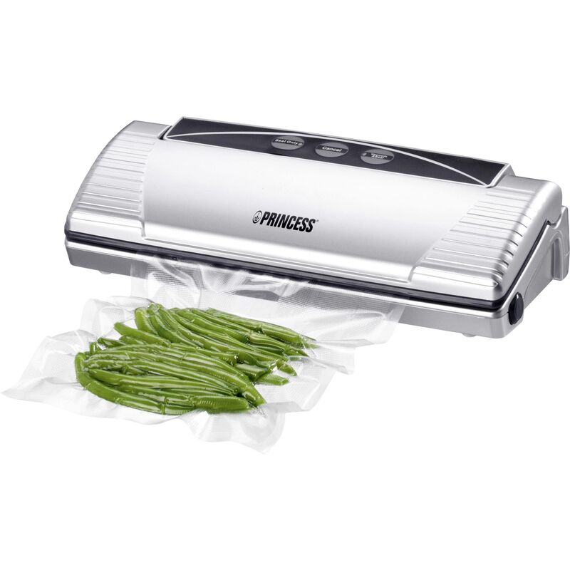 Princess - 01.492967.01.001 Vakuumiergerät Emballeuse sous vide C677311