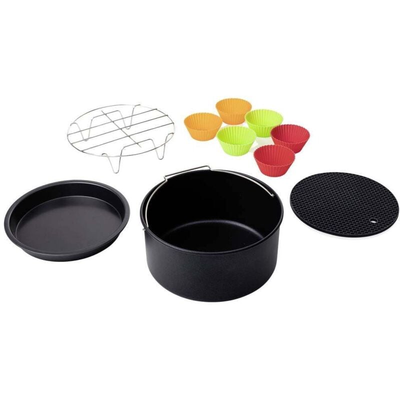 182012 Grille pour barbecue noir - Princess