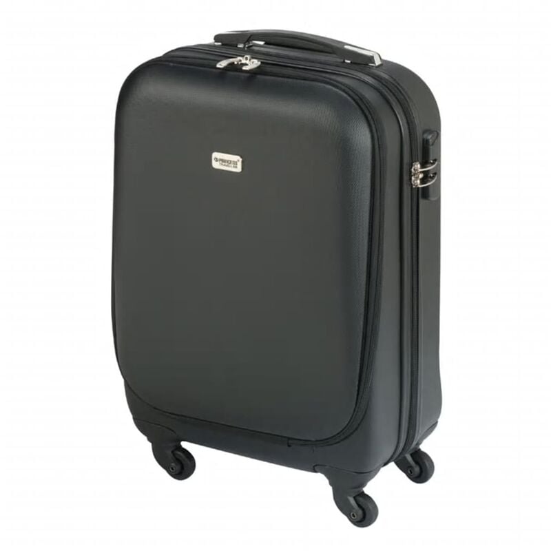 

Maleta con ruedas Sydney negro S - Negro - Princess Traveller