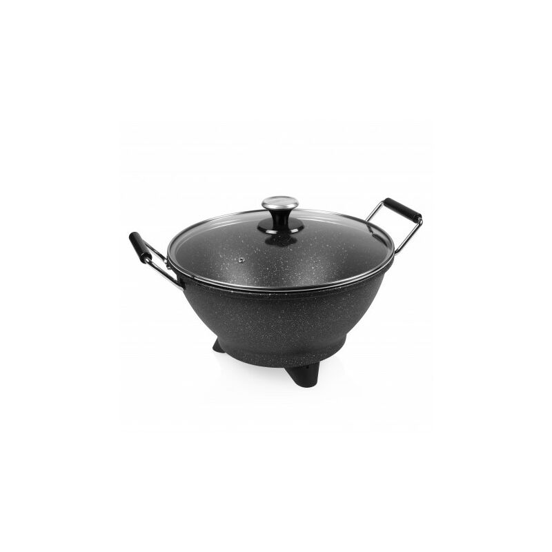 Princesa - Electric Wok 01.162389.01.001