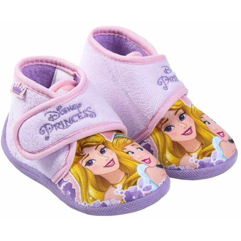 

Princess Zapatillas de Estar por Casa Princess Rosa 27